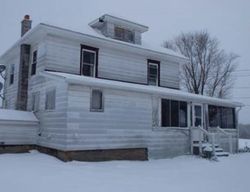 Pre-foreclosure in  SAVANNAH SPRING LAKE RD Savannah, NY 13146