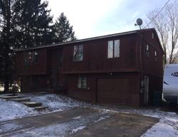 Pre-foreclosure Listing in KELLY RD SODUS, NY 14551