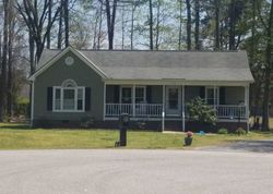 Pre-foreclosure in  POLLY PL Clayton, NC 27520