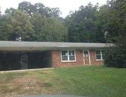 Pre-foreclosure Listing in WASHINGTON DR HILLSBOROUGH, NC 27278