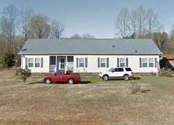 Pre-foreclosure in  TALLEY RD Reidsville, NC 27320