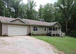 Pre-foreclosure Listing in CLEAR WATER RD LOUISBURG, NC 27549