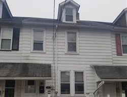 Pre-foreclosure Listing in E NORTH ST BETHLEHEM, PA 18018