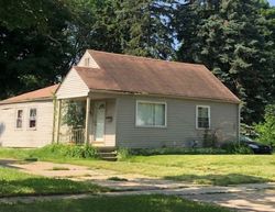 4th Ave, Pontiac MI