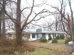 Pre-foreclosure in  WITHAM LN Cincinnati, OH 45245