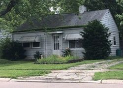 Pre-foreclosure Listing in HELKE RD VANDALIA, OH 45377