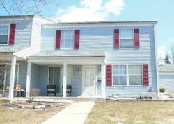 Pre-foreclosure in  LAKEPOINTE DR Northwood, OH 43619