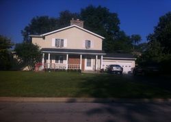 Pre-foreclosure in  WELSFORD RD Columbus, OH 43221