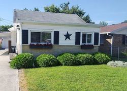 Pre-foreclosure in  BRANDON RD Dayton, OH 45414