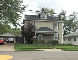 Pre-foreclosure Listing in EATON AVE HAMILTON, OH 45013