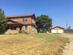 Pre-foreclosure Listing in E HIGHWAY 10 GREENWOOD, AR 72936