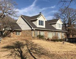 Pre-foreclosure in  COUNTY ROAD 90 Orlando, OK 73073