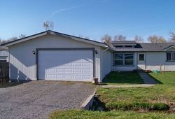 Pre-foreclosure Listing in W ARCH ST UNION, OR 97883