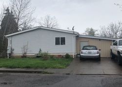 Pre-foreclosure Listing in 15TH AVE SWEET HOME, OR 97386