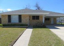 Pre-foreclosure in  CARDENAS DR New Orleans, LA 70127