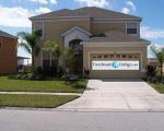 Pre-foreclosure in  BOATING BLVD Kissimmee, FL 34746