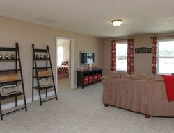 Pre-foreclosure in  REMEMBRANCE AVE Saint Cloud, FL 34769