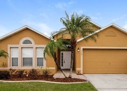 Pre-foreclosure in  HUNTERS CHASE LOOP Kissimmee, FL 34743