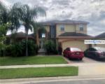 Pre-foreclosure in  COSTA MESA LN Kissimmee, FL 34744