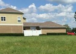 Pre-foreclosure in  MARSHFIELD PRESERVE WAY Kissimmee, FL 34746
