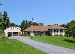 Pre-foreclosure Listing in MULLINIX MILL RD MOUNT AIRY, MD 21771