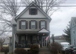 Pre-foreclosure in  REGENT ST Plainfield, NJ 07060