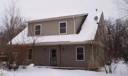Pre-foreclosure in  MIDDLE RIDGE RD Madison, OH 44057