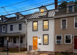 Pre-foreclosure Listing in POND ST BRISTOL, PA 19007