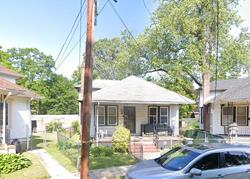 Pre-foreclosure in  MORRIS CIR Trenton, NJ 08618