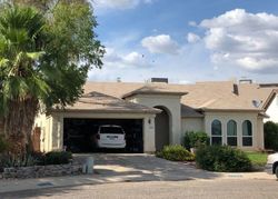Pre-foreclosure in  W BOBWHITE WAY Tucson, AZ 85742