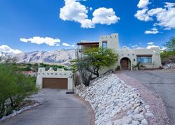 Pre-foreclosure in  E VIA AMABLE Tucson, AZ 85750