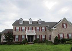 Pre-foreclosure in  DUCKSFOOT TER Bowie, MD 20721