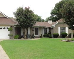 Pre-foreclosure Listing in NORTHAVEN CT JACKSONVILLE, AR 72076