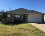 Pre-foreclosure in  AMARANTH DR North Little Rock, AR 72117