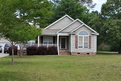 Pre-foreclosure in  MEDFIELD RD Lugoff, SC 29078