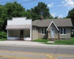 Pre-foreclosure Listing in N MAIN ST CASEYVILLE, IL 62232