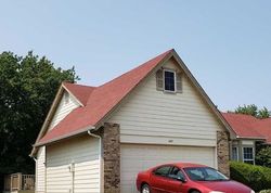 Pre-foreclosure in  MISTY VALLEY DR Saint Peters, MO 63376