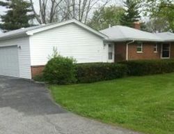 Pre-foreclosure in  FREEDOM DR Belleville, IL 62226