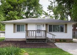 Pre-foreclosure in  BELVEDERE DR Belleville, IL 62223