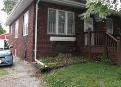 Pre-foreclosure in  N 4TH ST Dupo, IL 62239