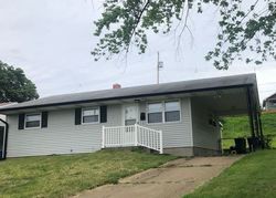 Pre-foreclosure in  LOUIS ST Saint Louis, MO 63116