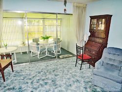 Pre-foreclosure in  S LAKES END DR APT B Fort Pierce, FL 34982