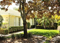 Pre-foreclosure in  NW BENTLEY CIR Port Saint Lucie, FL 34986