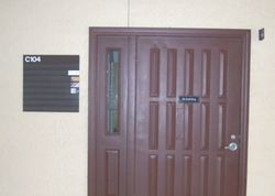 Pre-foreclosure Listing in SE HILLMOOR DR STE C-104 PORT SAINT LUCIE, FL 34952