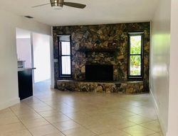 Pre-foreclosure in  NW SHERBROOKE AVE Port Saint Lucie, FL 34983