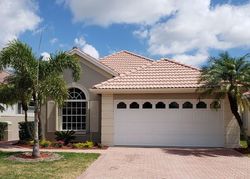 Pre-foreclosure in  SW LAKE CHARLES CIR Port Saint Lucie, FL 34986