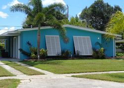 Pre-foreclosure in  SE TREASURE ISLAND RD Port Saint Lucie, FL 34952