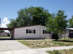 Pre-foreclosure in  W JOY LYNN ST Bloomfield, NM 87413