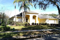 Pre-foreclosure in  TADSWORTH TER Lake Mary, FL 32746