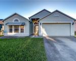 Pre-foreclosure in  CIRCLE HILL RD Sanford, FL 32773